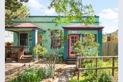 178 W Cedar Avenue, Denver, CO 80223 - Photo 1