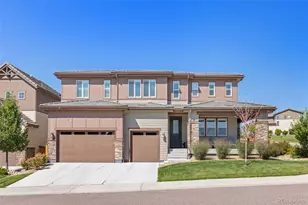 11301 Yellow Tip Point, Parker, CO 80134 - Photo 1