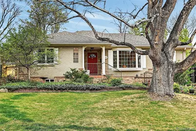 24 N Ash Street, Denver, CO 80220 - Photo 1