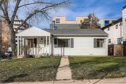2495 S Josephine Street, Denver, CO 80210 - Photo 1