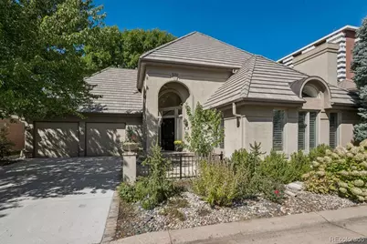 400 S Steele Street #61, Denver, CO 80209 - Photo 1