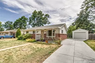 6930 W Calahan Ave, Lakewood, CO 80232 - Photo 1