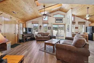 499 Clark Road, Bailey, CO 80421 - Photo 1