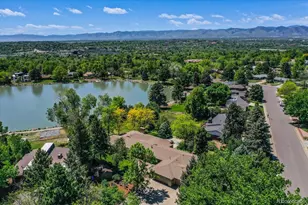 4790 W Lakeridge Rd, Denver, CO 80219 - Photo 1