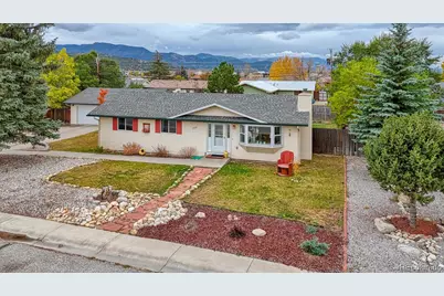 106 Dartmouth Drive, Buena Vista, CO 81211 - Photo 1
