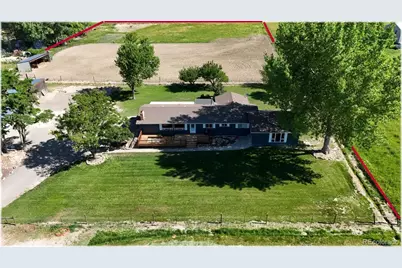 21700 Uncompahgre Road, Montrose, CO 81403 - Photo 1