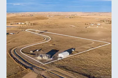 19584 County Road 40, La Salle, CO 80645 - Photo 1