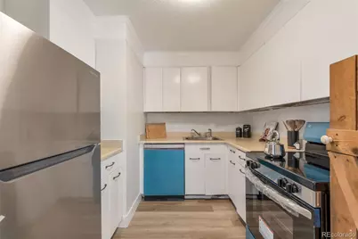 10185 W 25th Avenue #29, Lakewood, CO 80215 - Photo 1