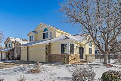 6810 Simms Court, Arvada, CO 80004 - Photo 1