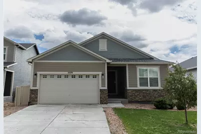 5379 Wagon Hammer Drive, Colorado Springs, CO 80925 - Photo 1