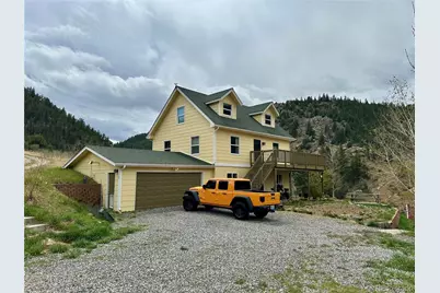 110 Douglas Mountain Drive, Golden, CO 80403 - Photo 1