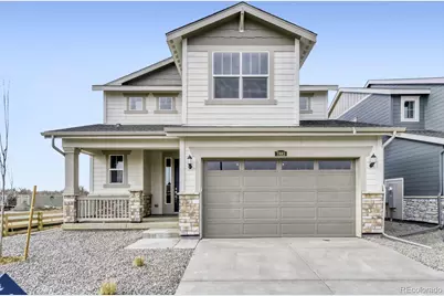 7883 S Cherokee Trail, Centennial, CO 80016 - Photo 1