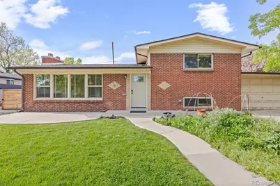 8525 W 64th Place, Arvada, CO 80004 - Photo 1