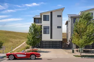 4307 N Meadows Dr, Castle Rock, CO 80109 - Photo 1