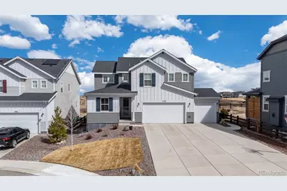 3778 Flagpole Court, Castle Rock, CO 80108 - Photo 1