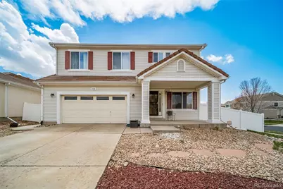 5178 Netherland Street, Denver, CO 80249 - Photo 1