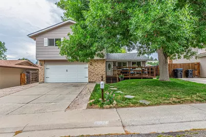 6615 Zang Street, Arvada, CO 80004 - Photo 1