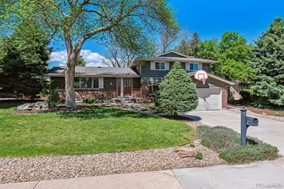 7521 S Race Street, Centennial, CO 80122 - Photo 1