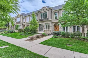 548 Columbine St, Denver, CO 80206 - Photo 1