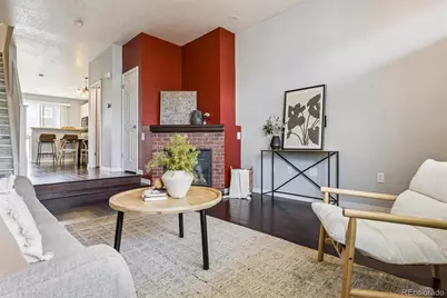 9416 Ashbury Circle #102, Parker, CO 80134 - Photo 1