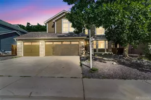 [Address not provided], Roxborough, CO - Photo 1