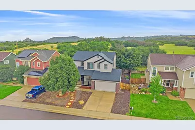 2179 Sandhurst Drive, Castle Rock, CO 80104 - Photo 1