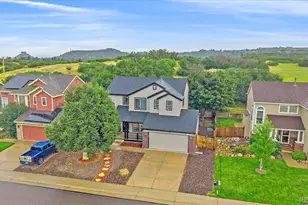 2179 Sandhurst Dr, Castle Rock, CO 80104 - Photo 1