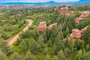 6438 Thunderbird Rd, Larkspur, CO 80118 - Photo 1