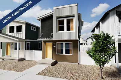 10366 Uvalda Court, Commerce City, CO 80022 - Photo 1