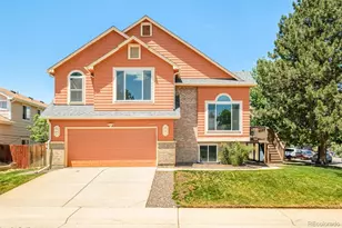 19595 N Mitchell Dr, Denver, CO 80249 - Photo 1