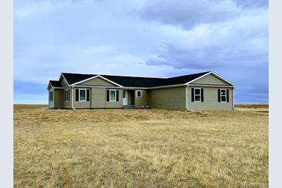 56277 E Cr 26, Strasburg, CO 80136 - Photo 1