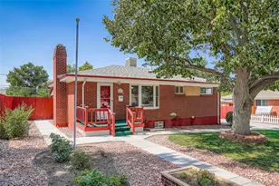 6657 Eaton St, Arvada, CO 80003 - Photo 1