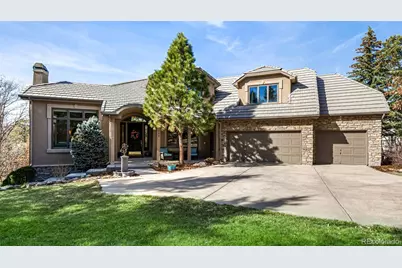 942 Aztec Drive, Castle Rock, CO 80108 - Photo 1