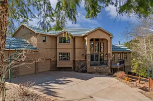 5699 Northwood Dr, Evergreen, CO 80439 - Photo 1