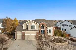 12784 Angelina Dr, Peyton, CO 80831 - Photo 1