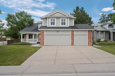 9644 Kalamere Court, Highlands Ranch, CO 80126 - Photo 1
