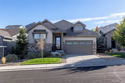 2490 Lassen Lane, Castle Rock, CO 80109 - Photo 1