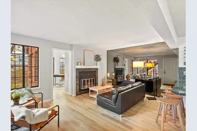 818 S Vance Street #A, Lakewood, CO 80226 - Photo 1