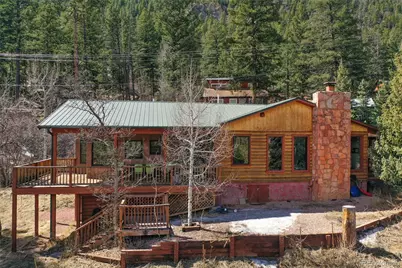 6510 Spruce Avenue, Green Mountain Falls, CO 80819 - Photo 1