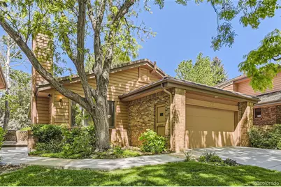 7500 E Dartmouth Avenue #22, Denver, CO 80231 - Photo 1