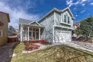 21837 Saddlebrook Ct, Parker, CO 80138 - Photo 1