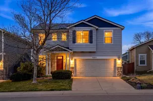 9860 Aftonwood St, Highlands Ranch, CO 80126 - Photo 1
