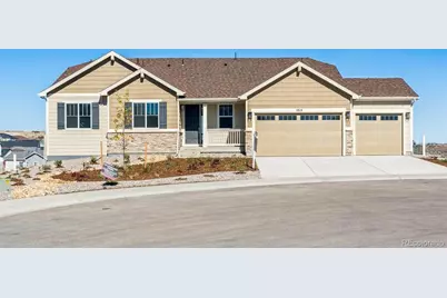 1815 Gold Ridge Point, Castle Rock, CO 80104 - Photo 1