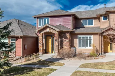 8555 Gold Peak Drive #B, Highlands Ranch, CO 80130 - Photo 1