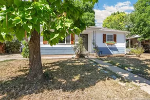 1361 S Perry St, Denver, CO 80219 - Photo 1