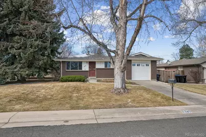 6245 Union Court, Arvada, CO 80004 - Photo 1
