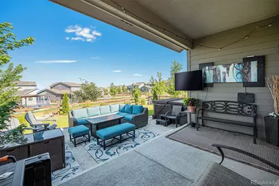 9294 Dunraven Loop, Arvada, CO 80007 - Photo 1