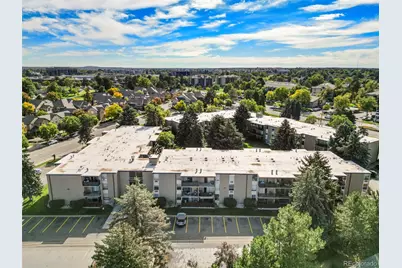 2231 S Vaughn Way #301B, Aurora, CO 80014 - Photo 1