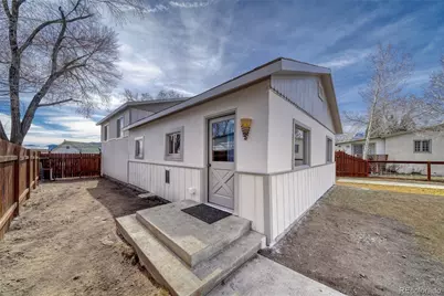 1335 F Street, Salida, CO 81201 - Photo 1