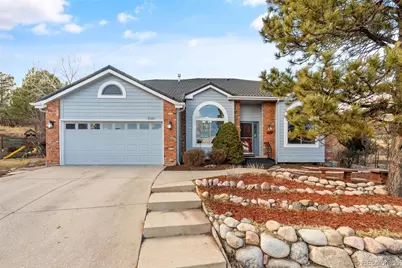 2640 Holman Court, Colorado Springs, CO 80919 - Photo 1
